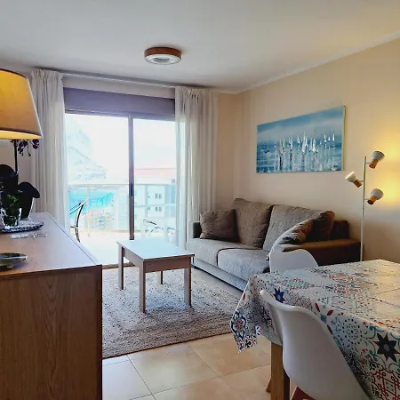 Esmeralda Seaview Apartment