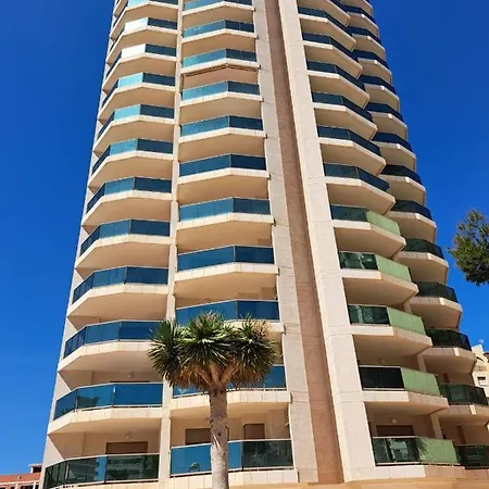 Esmeralda Seaview Apartment