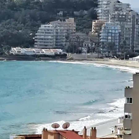 Esmeralda Seaview Apartment *