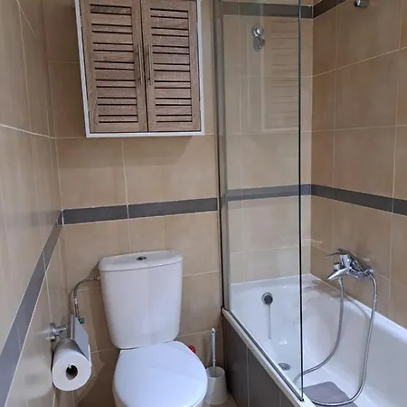 Esmeralda Seaview Apartment *