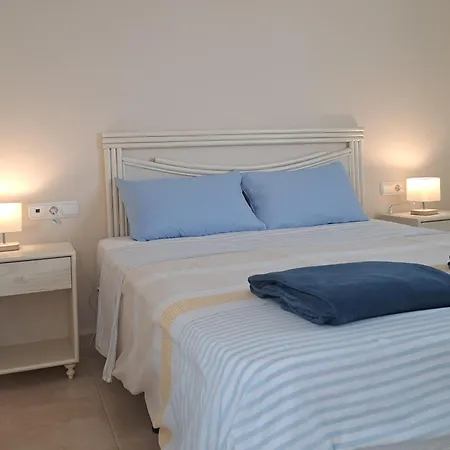 Esmeralda Seaview * Calpe