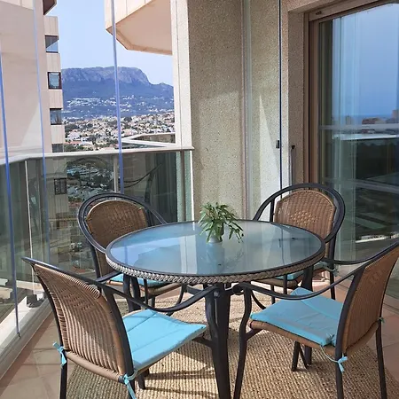Esmeralda Seaview Apartment
