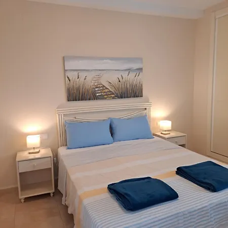 Esmeralda Seaview Appartamento *