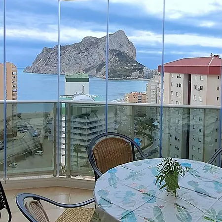 Esmeralda Seaview Appartamento