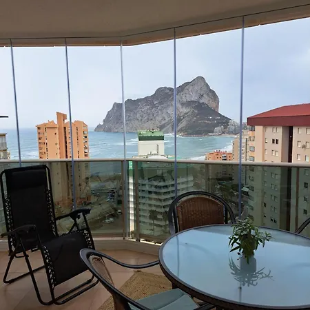 Esmeralda Seaview Apartment