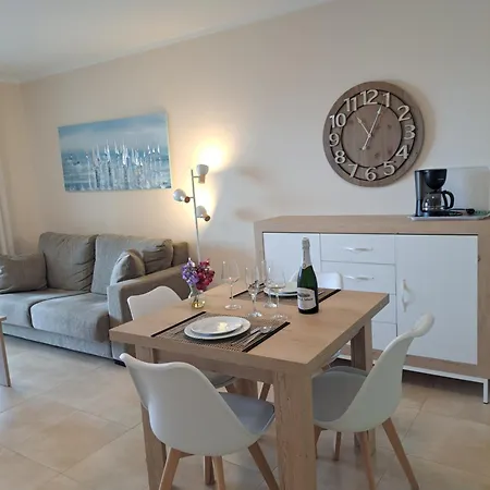 Esmeralda Seaview Calpe