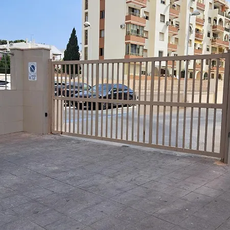 Appartamento Esmeralda Seaview-suites